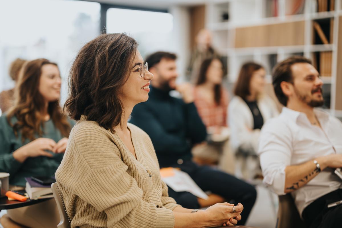 Formation continue et diplômante à l'Université de Paris Est-Créteil (UPEC)