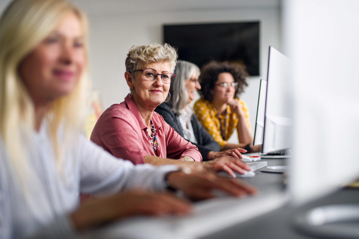 Accompagnement à la validation des acquis de l'expérience à l'upec