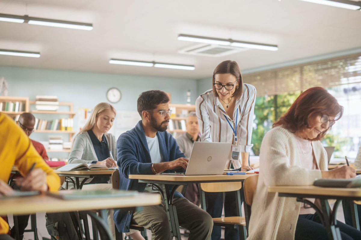 Conseil et Financement pour la formation continue à l'UPEC