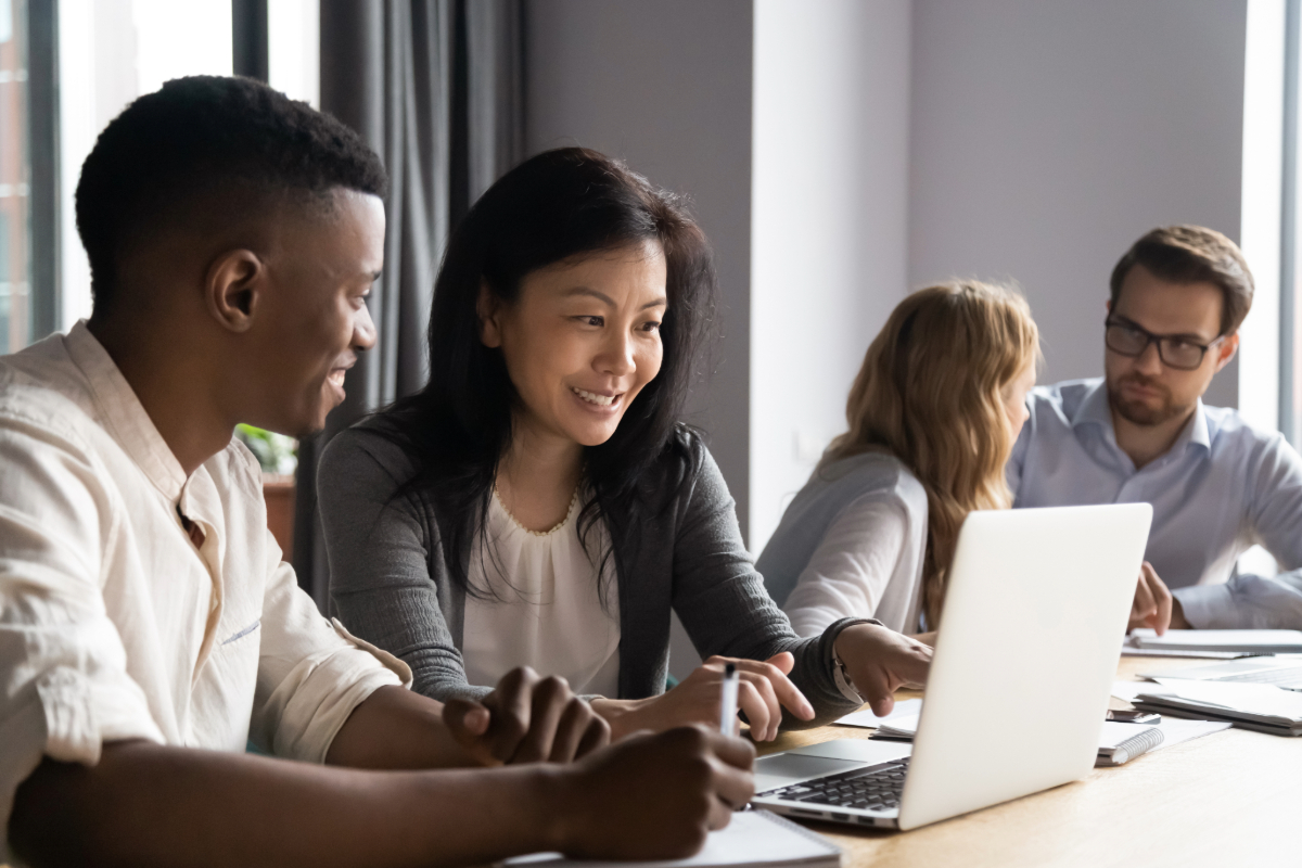 Apprentissage à l'UPEC